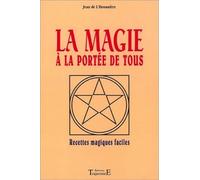 La magie à la portée de tous