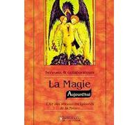 La magie, aujourd'hui