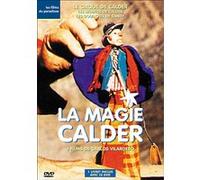 La Magie Calder E