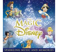 La Magie de Disney CD