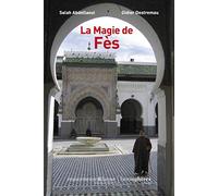 La magie de Fès