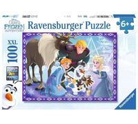 La magie de la famille Ravensburger 10730