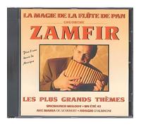 La Magie de la Flute de Pan