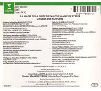 La Magie De La Flute De Pan