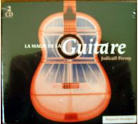 La Magie De La Guitare