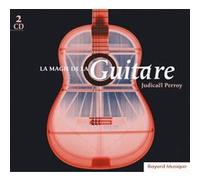 La magie de la guitare