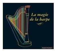 La magie de la harpe