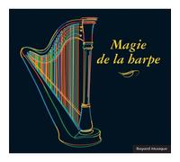 La Magie De La Harpe