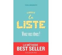 La Magie de la liste Yuval Abramovitz (Auteur)