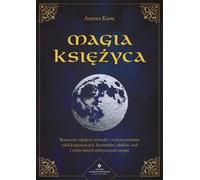 La magie de la lune - Aurora Kane (Literatur, Esoterik auf Polnisch)