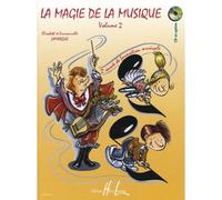 La Magie De La Musique Vol.2 - Lamarque