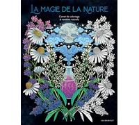 La magie de la nature