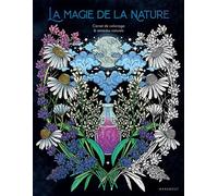 La magie de la nature