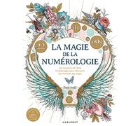 La magie de la numérologie - Collectif - Marabout - broché - Livre-jeu