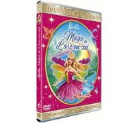 La Magie de l'Arc-en -ciel E