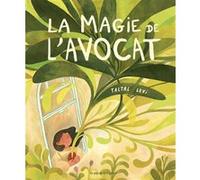 La Magie de l'avocat Collectif (Auteur)