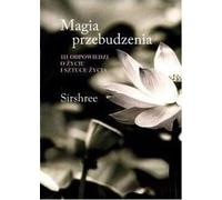 La magie de l'éveil - Sirshree (Buch auf Polnisch)
