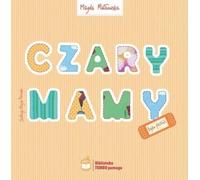 La magie de maman - Magda Małkowska (Buch auf Polnisch)