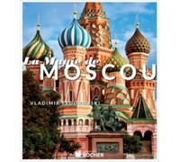 La magie de Moscou