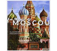 La magie de Moscou