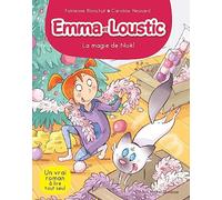 LA MAGIE DE NOEL: Emma et Loustic - tome 8