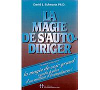 La Magie de s'auto diriger