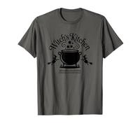 La Magie délicieusement délicieuse de Witch's Kitchen T-Shirt