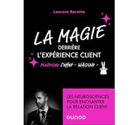 La magie derrière l'expérience client: Maîtrisez l'effet « waouh »