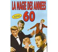 La Magie des années 60