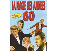 La Magie des années 60