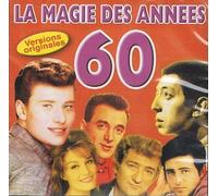 La Magie Des Années 60 - Versions Originales