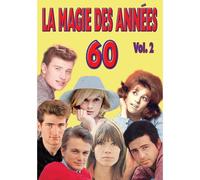 La Magie des années 60-Vol. 2