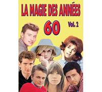 La Magie des années 60 – Isis – DVD – Vol. 2