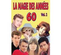 La Magie des années 60-Vol. 2