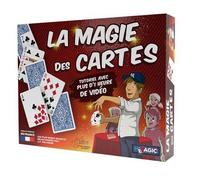La Magie Des Cartes