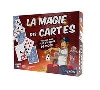 La Magie Des Cartes
