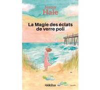 La Magie des éclats de verre poli Jenny Hale (Auteur)