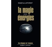 La Magie des énergies