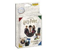 LA Magie des Films Harry Potter - 6 Pochettes