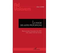 La Magie Des Justes Proportions - Restructuration Financière D'un Lbo Avec Apport De New Money