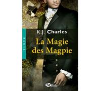 La Magie des Magpie