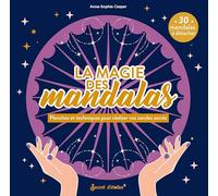 La magie des mandalas