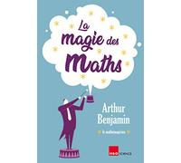 La magie des maths
