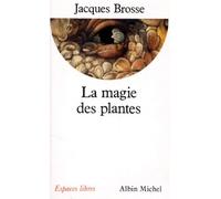 La Magie des plantes