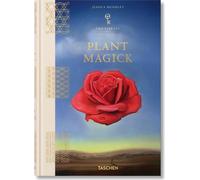 La magie des plantes. La bibliothèque de l'ésotérisme