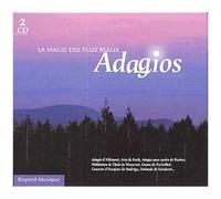 La Magie Des Plus Beaux Adagios