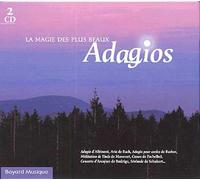 La Magie Des Plus Beaux Adagios