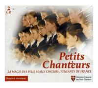 La Magie Des Plus Beaux Choeurs D'enfants
