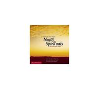 La Magie Des Plus Beaux Negro Spirituals