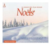 La magie des plus beaux Noëls
